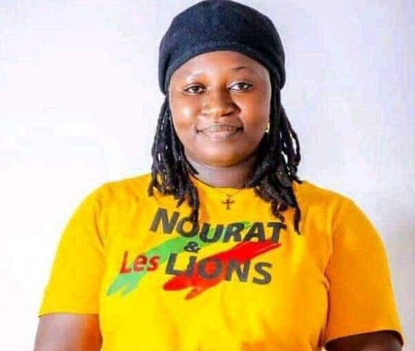 Single « Je suis un VDP » : Nourat continue d’étaler l’étendue de son talent artistique