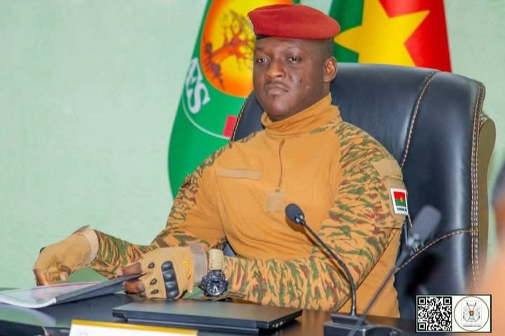 An 3 du président Traoré : Du terrain fertile pour perpétuer la lutte laissée en jachère par Sankara