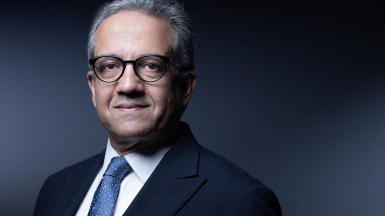 UNESCO : L&rsquo;Egyptien Khaled el-Enany élu directeur général