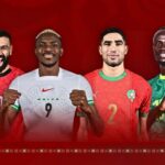 Demi-finale CAN 2025 : Des maths épiques en perspective pour les amoureux du ballon rond 