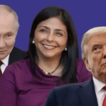 Vénézuéla : les États-Unis piégés par la Russie