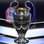 8e de finale de la champions league : Les affiches sont désormais connues