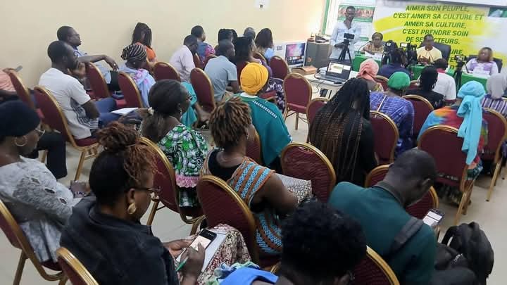 BBDA : 769 190 450 F CFA à payer pour les droits d&rsquo;auteur