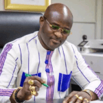 Transactions financières directes entre médecins et patients : C’est interdit, selon Pr Charlemagne Ouédraogo