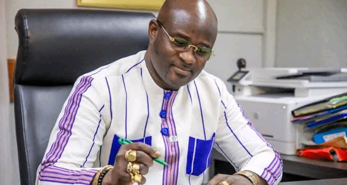 Transactions financières directes entre médecins et patients : C’est interdit, selon Pr Charlemagne Ouédraogo