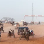 Conséquences de la guerre soudanaise : Le Tchad ferme ses frontières