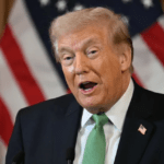 Guerre en Iran : Trump agacé par l&rsquo;attitude de certains de ses alliés de l&rsquo;OTAN