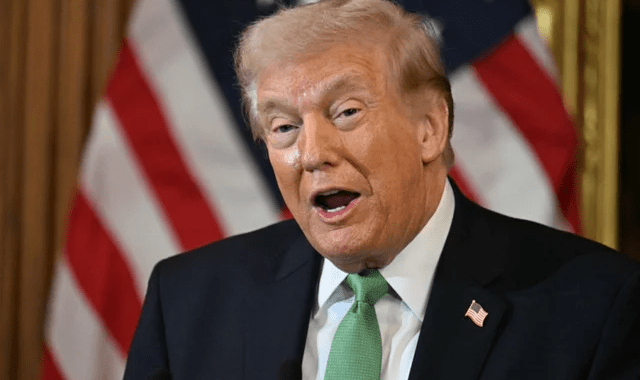 Guerre en Iran : Trump agacé par l&rsquo;attitude de certains de ses alliés de l&rsquo;OTAN