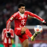 Exploits de Luis Diaz à Bayern : Des Anglais regrettent que Liverpool ait laissé partir le Colombien