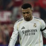 Real Madrid : Kylian Mbappé au creux de la vague