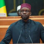 Sénégal : Ousmane Sonko élu président de l&rsquo;Assemblée nationale