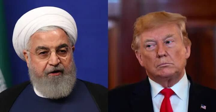 Guerre États-Unis-Iran : Le « deal » a minima de Trump avec l’Iran