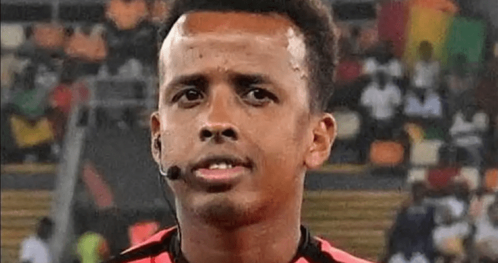 Mondial 2026 : L&rsquo;arbitre somalien Omar Artan refoulé à son arrivée aux États-Unis