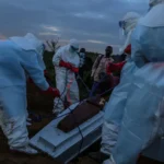 RDC : Quand Ebola bouleverse les rites funéraires en RDC