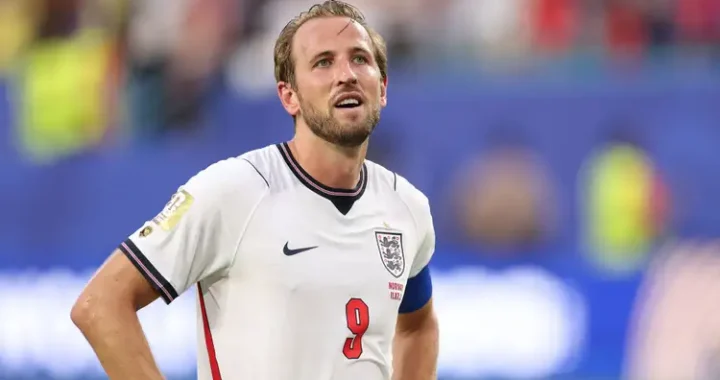 Mondial 2026 : Kane « écoeuré » après la défaite anglaise face à l&rsquo;Argentine